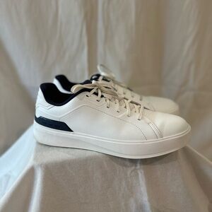 Sun Day Red Osprey in Navy/White